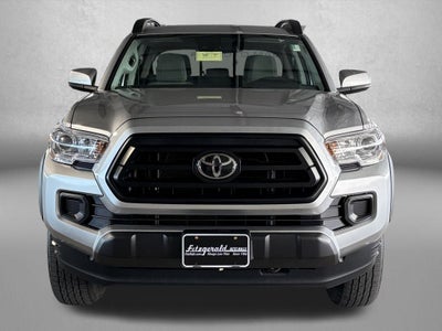 2023 Toyota TACOMA SR SR