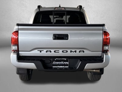 2023 Toyota TACOMA SR SR
