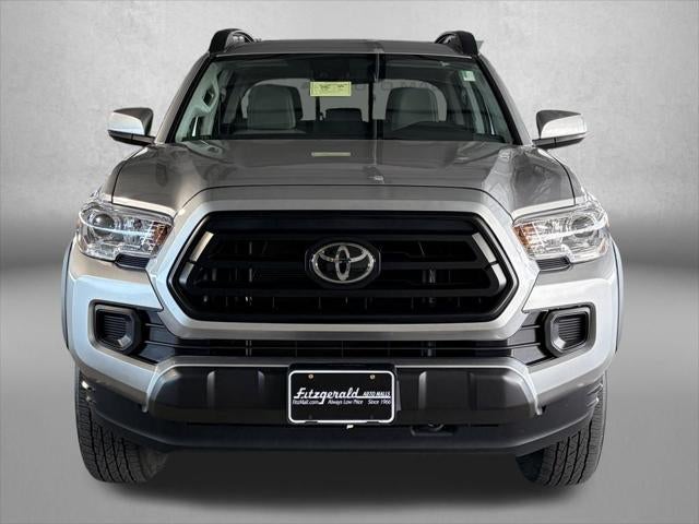 2023 Toyota TACOMA SR SR