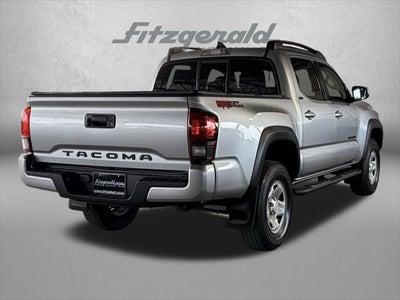 2023 Toyota TACOMA SR SR