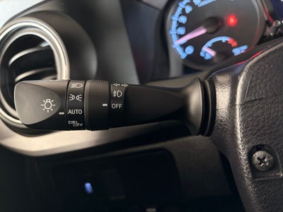 2021 Toyota TACOMA TRD OFFRD TRD Off-Road V6