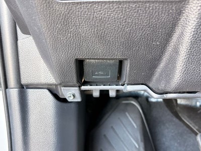 2024 Toyota TACOMA SR5 SR5