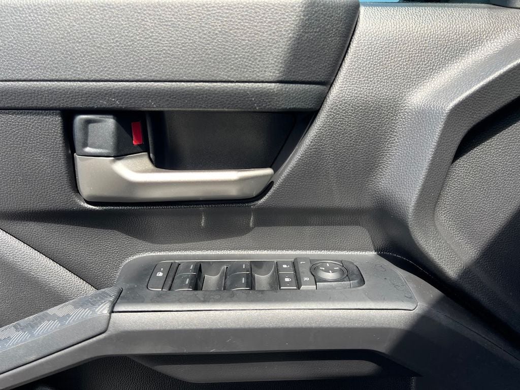 2024 Toyota TACOMA TRD SPORT TRD Sport