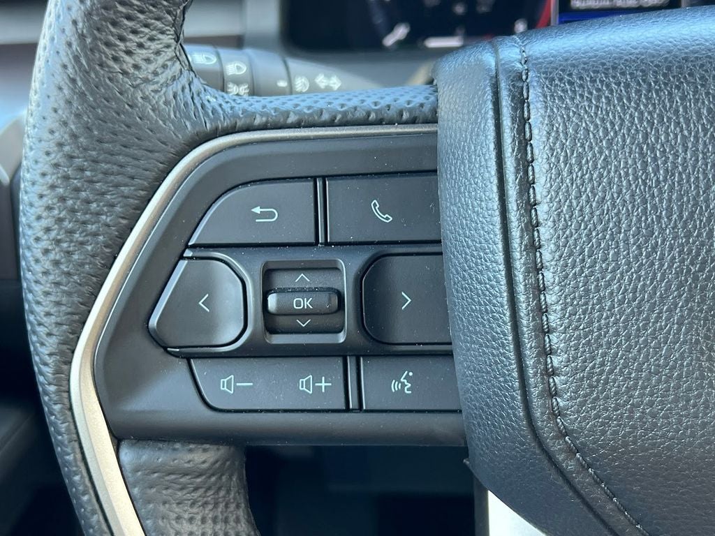 2024 Toyota TACOMA TRD SPORT TRD Sport