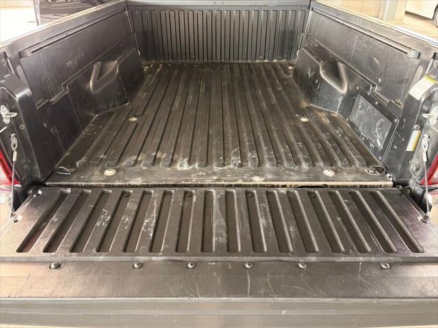 2022 Toyota TACOMA SR5 SR5