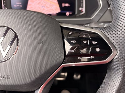 2024 Volkswagen Tiguan 2.0T SEL R-Line
