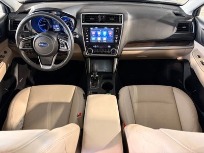2018 Subaru Outback 3.6R Limited