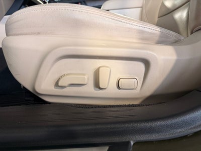 2018 Subaru Outback 3.6R Limited