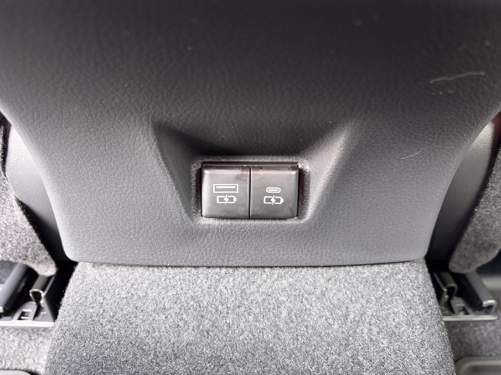 2026 Toyota Camry SE Nightshade