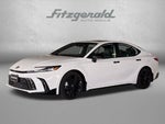 2026 Toyota Camry SE Nightshade