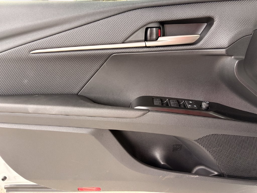 2026 Toyota Camry SE Nightshade