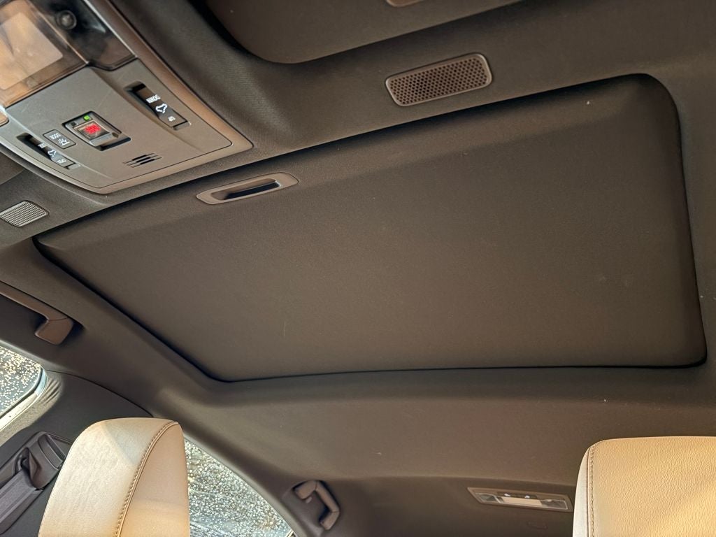 2019 Lexus ES 350 350