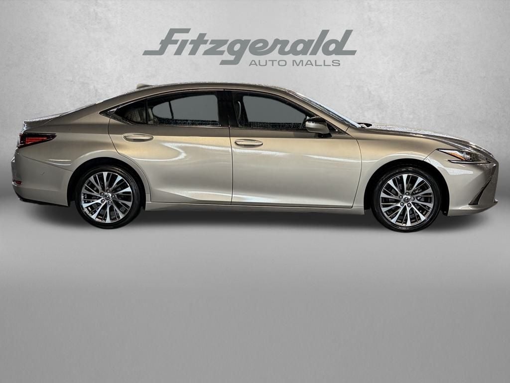 2019 Lexus ES 350 350