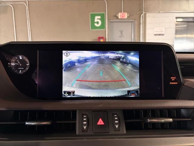 2019 Lexus ES 350 350