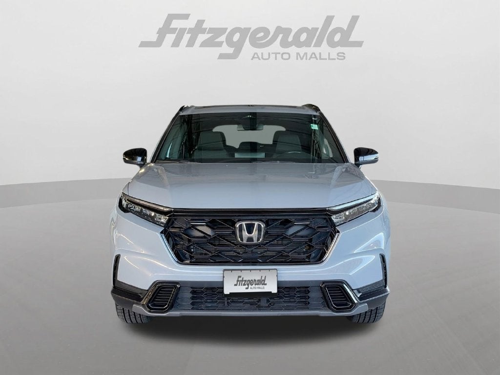 2024 Honda CR-V Sport