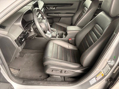 2023 Honda CR-V Sport Touring