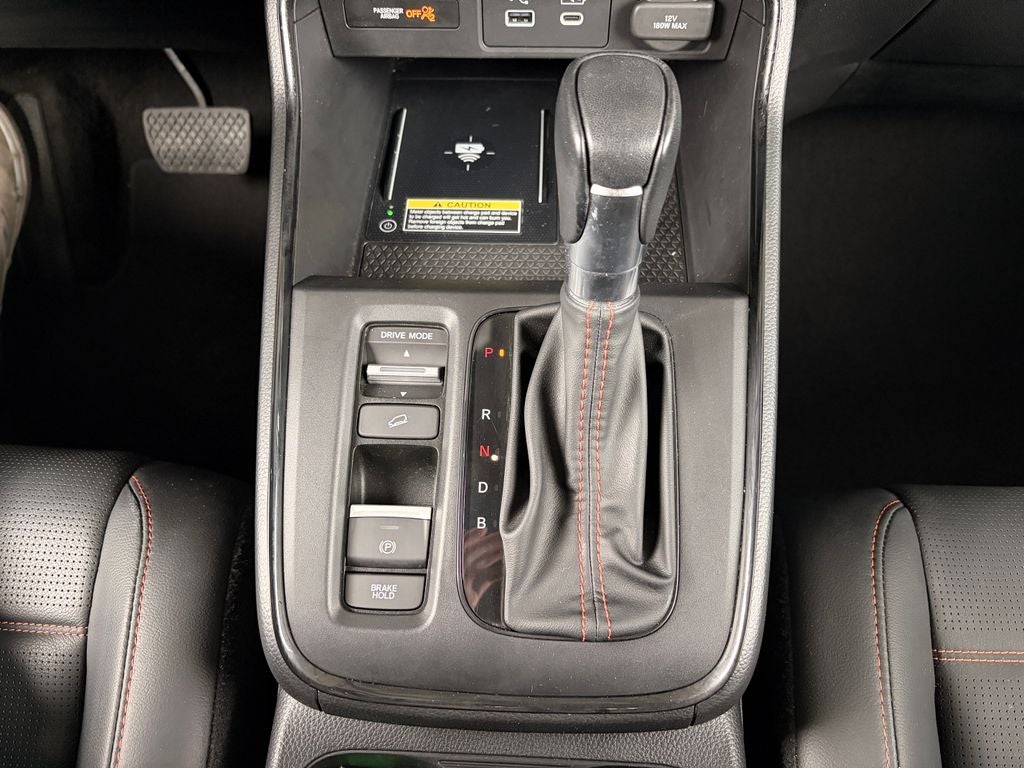 2023 Honda CR-V Sport Touring