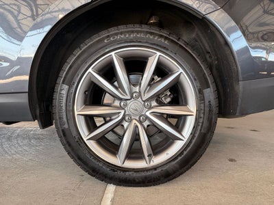 2021 Acura RDX Technology Package SH-AWD