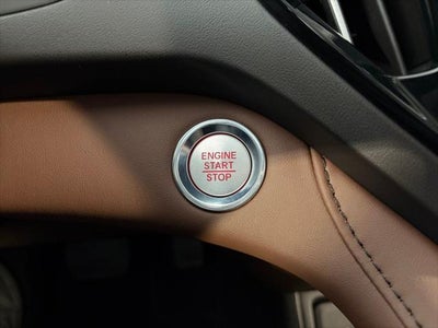 2021 Acura RDX Technology Package SH-AWD