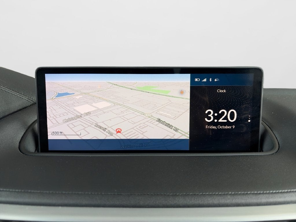 2022 Acura MDX Technology SH-AWD