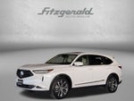 2023 Acura MDX Technology SH-AWD