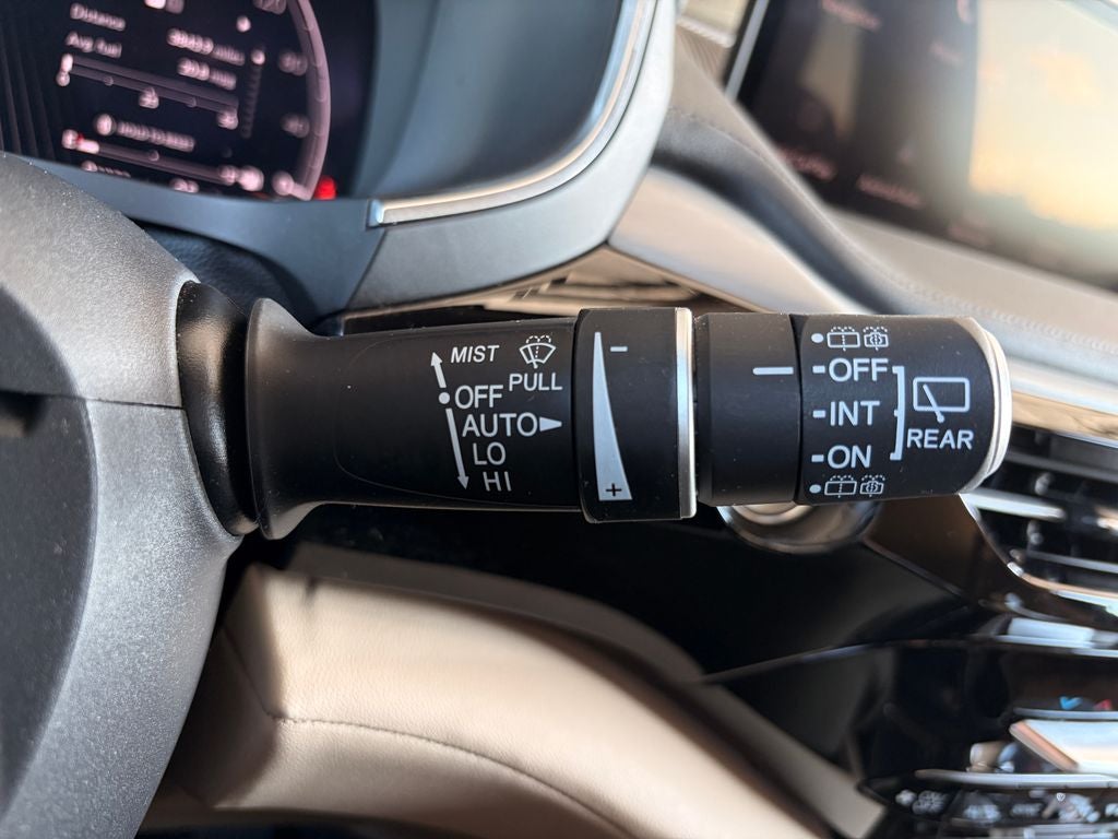 2023 Acura MDX Technology SH-AWD