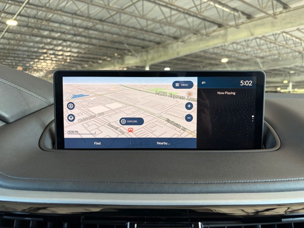 2023 Acura MDX Technology SH-AWD
