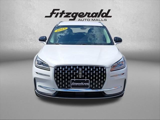 2023 Lincoln Corsair Reserve