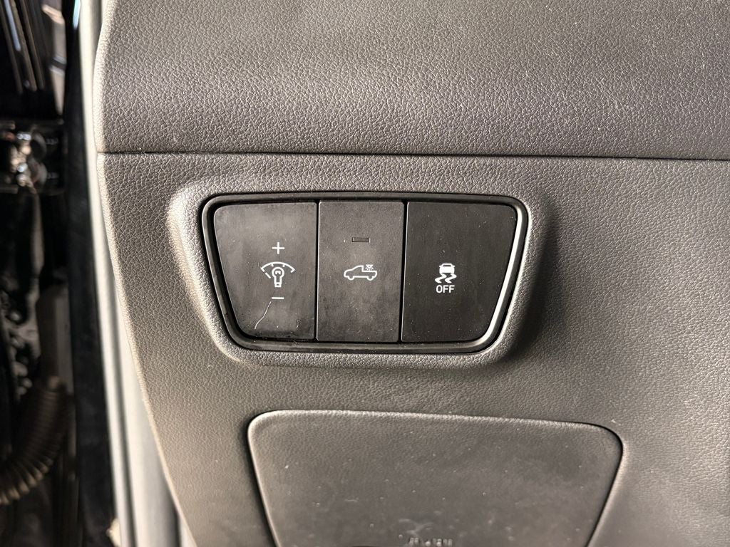 2022 Hyundai Santa Cruz SE