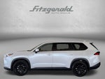 2025 Toyota GRAND HIGHLANDER LE