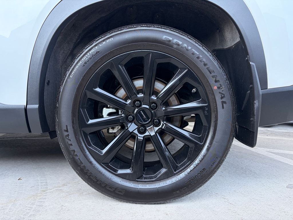 2025 Toyota GRAND HIGHLANDER LE