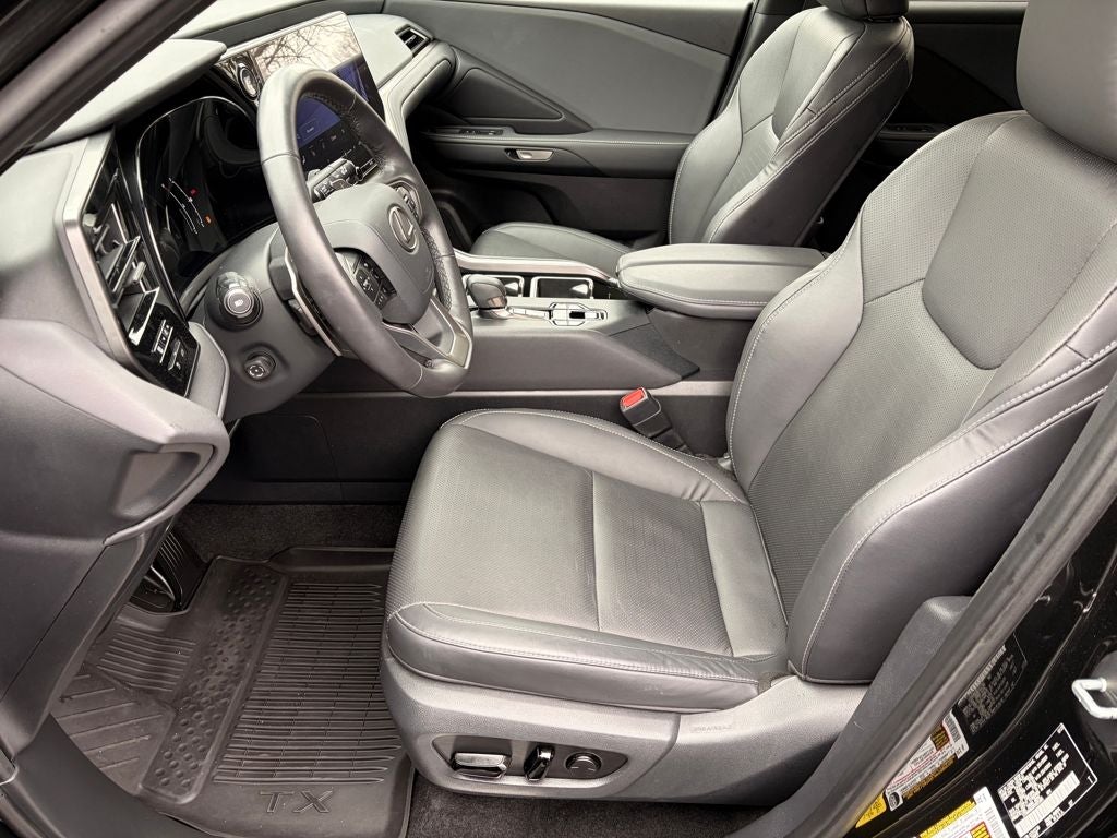 2024 Lexus TX 350 AWD 350