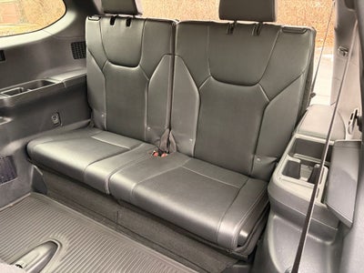 2024 Lexus TX 350 AWD 350