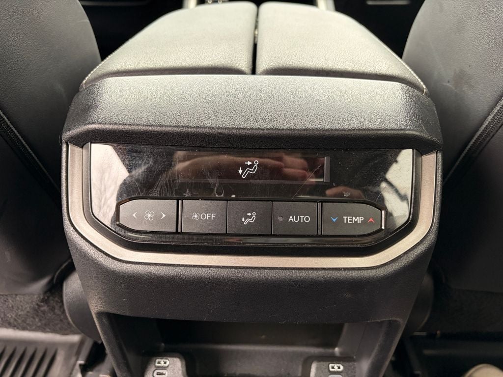 2024 Lexus TX 350 AWD 350