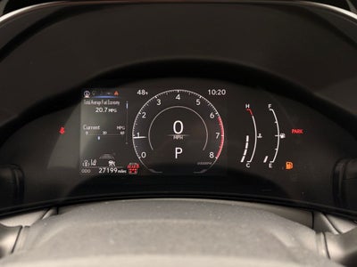 2024 Lexus TX 350 AWD 350