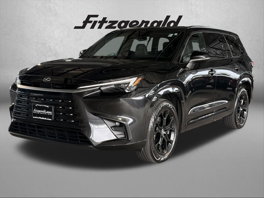 2024 Lexus TX 350 AWD 350