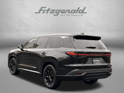 2024 Lexus TX 350 AWD 350