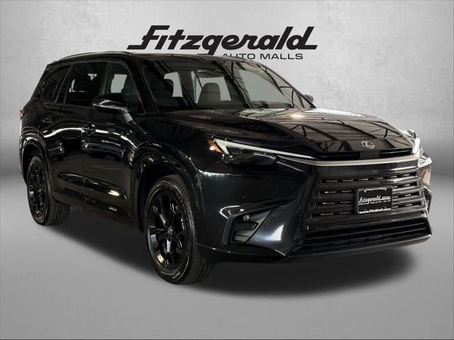 2024 Lexus TX 350 AWD 350