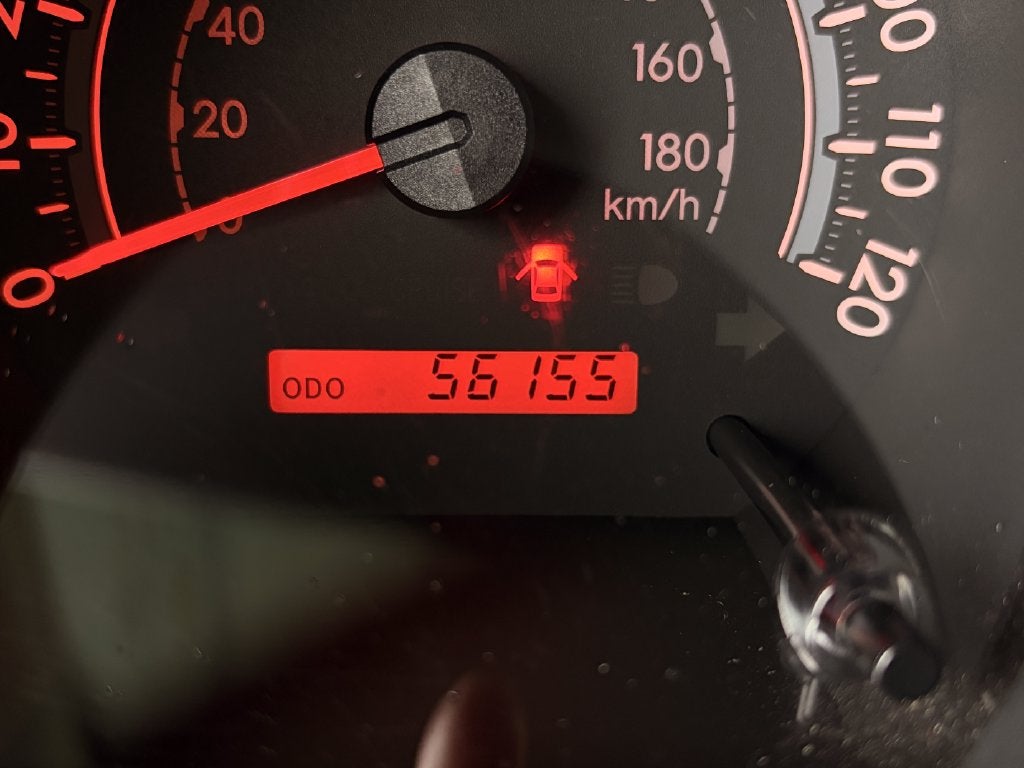 2017 Toyota Sequoia SR5 5.7L