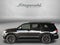 2020 Toyota Sequoia TRD Pro