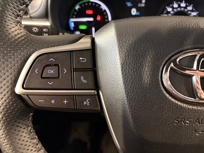 2023 Toyota SIENNA XSE AWD XSE 7 Passenger
