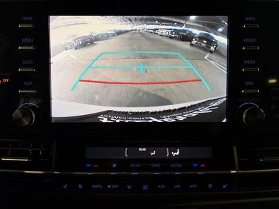 2023 Toyota SIENNA XSE AWD XSE 7 Passenger