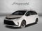2025 Toyota SIENNA XSE AWD XSE 7 Passenger