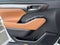 2025 Toyota Highlander Hybrid Platinum