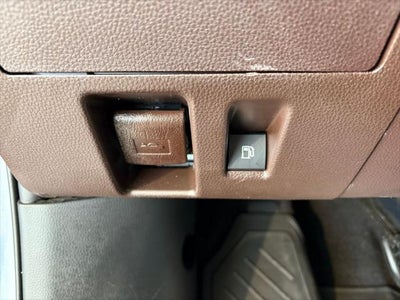 2020 Toyota HIGHLANDER Platinum