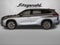 2020 Toyota HIGHLANDER Platinum
