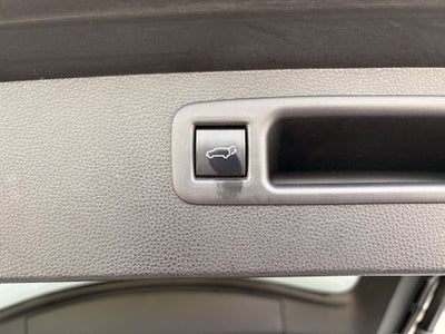 2020 Toyota Highlander Platinum