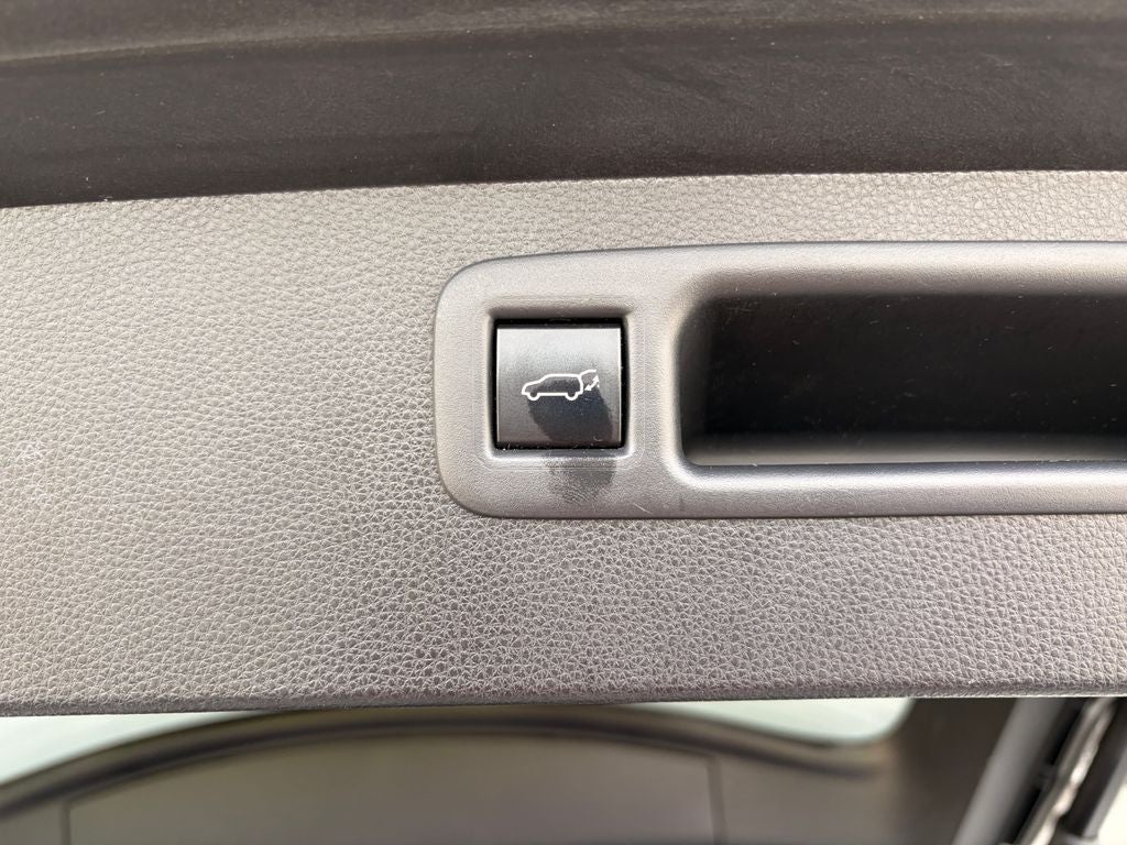 2020 Toyota Highlander Platinum