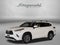 2020 Toyota Highlander Platinum