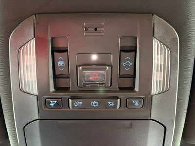 2020 Toyota Highlander Platinum